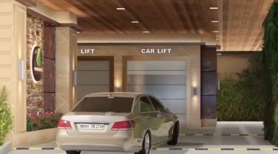 Aplite-Green-Stone-Heritage-I-Amenities-Car-lift
