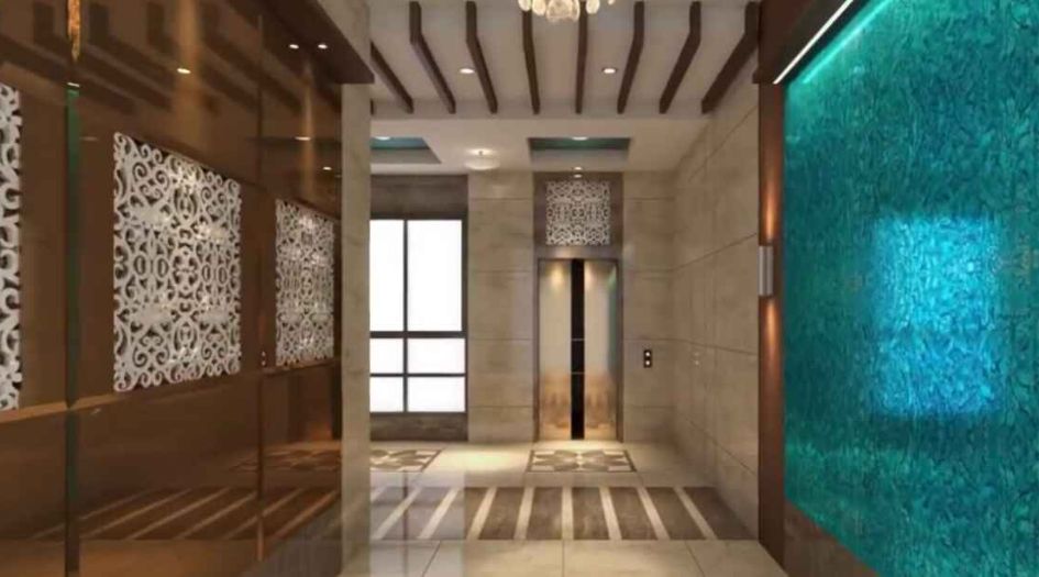 Aplite-Green-Stone-Heritage-I-Amenities-Double-Height-Lobby-Area