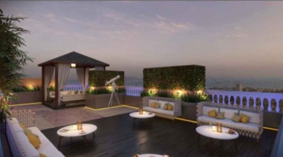 Aplite-Green-Stone-Heritage-I-Amenities-Sky-Gazing-Arena