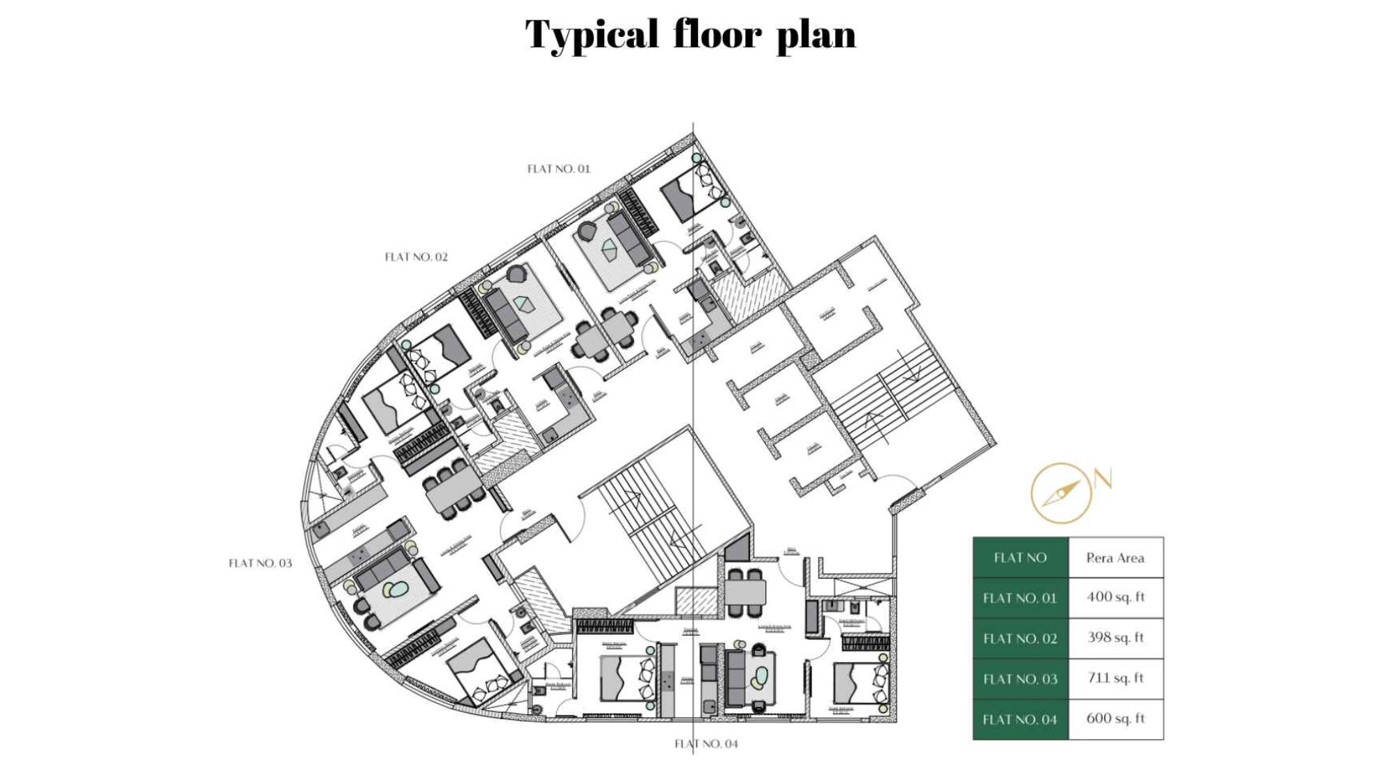 Aplite-Green-Stone-Heritage-I-Floor-Plan